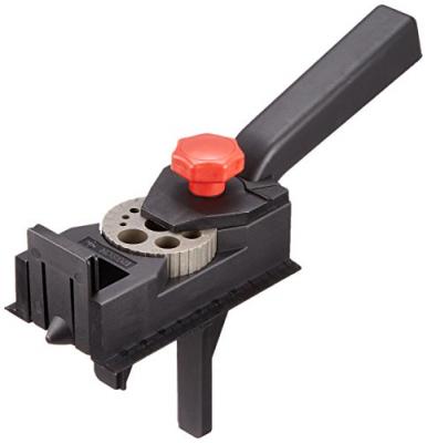 Bosch Accessories 2607000549 Ensemble tourillonneur gabarit de per&ccedil;age