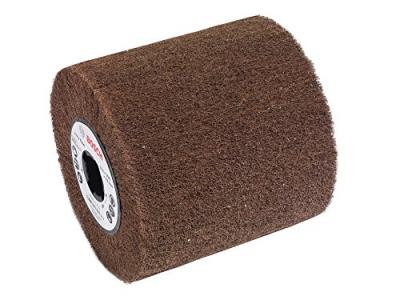 Bosch Accessories 2608000608 Rouleau en non-tiss&eacute; 19 mm moyenne 100 mm