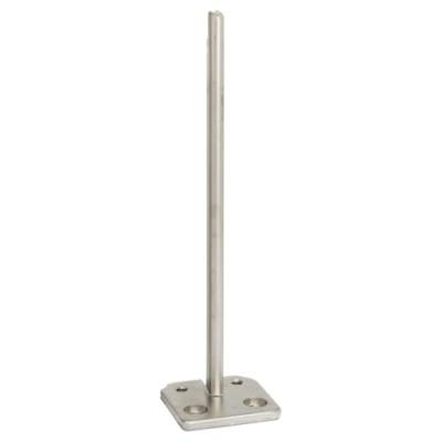 Bosch - 130 mm Guide de lame de scie pour bloc de mousse gsg 300