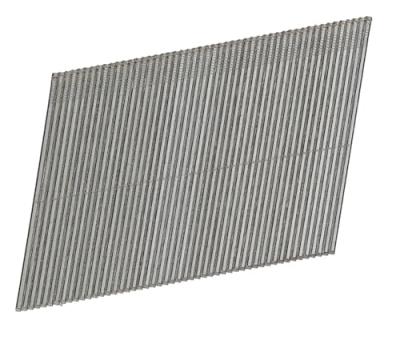 Pointe &agrave; t&ecirc;te frais&eacute;e galvanis&eacute;e &Oslash; 1.6MM L.50MM BOSCH SK64 20G - 2608200531
