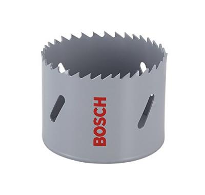 Bosch 1 Scies-tr&eacute;pans Hss Bim&eacute;tal 3" - Bosch