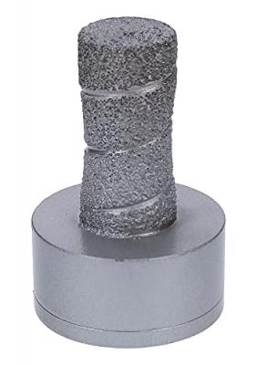 Fraise diamant X-Lock &Oslash;20x35 mm BOSCH carrelage - 2608599038