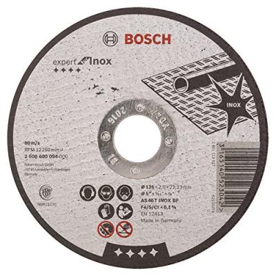 Bosch - 2 608 600 094 accessoire pour meuleuse d'angle disque de coupe