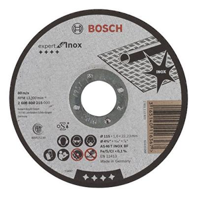 Expert du disque de coupe pour INOX comme 46 t Inox B VPE: 25