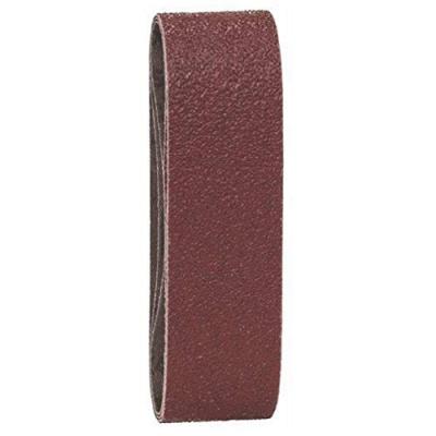 Bosch 40x305 Mm G40 Mini Wood Band 3 Units Rouge