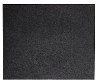 Bosch C355 230x280 Mm G100 Waterproof Sheet Sandpaper Vert