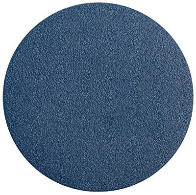 Bosch Accessories 2608608Y12 Pack de 5 Disques abrasive F550 125 mm 40
