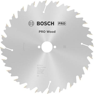 Bosch 1 Speedline Wood Pour Scies Circulaires De Table