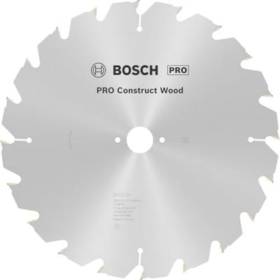 Bosch 2608640691 Lame de scie circulaire cw wo s 315x30-20
