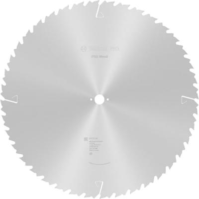 Bosch 1 Lames De Scies Circulaires Pour Les Scies Sur Table (standard)