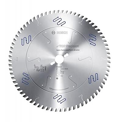 Bosch Tks Tp 350 X 30 72Dh Sb3.2 2608642108 Lames De Scies Circulaires