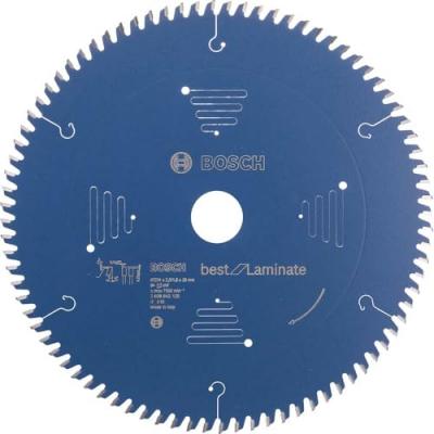 Bosch - Lame de scie Best for Stratifi&eacute;