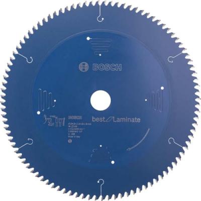 Bosch 2608642137 Lame de scie circulaire best for laminate 305 x 30 x 2,5 mm 96