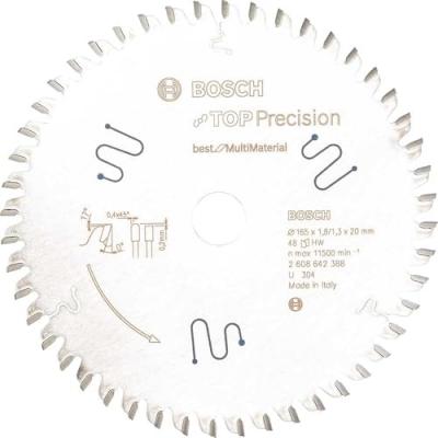 Bosch top precision best multi material 2608642388