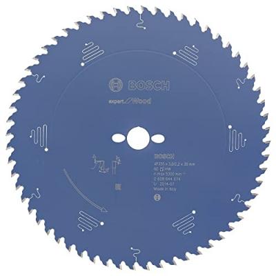 Bosch 2 608 644 074, Bois, 35,5 cm, 3 cm, 2,2 mm, 5300 tr-min, 3 mm