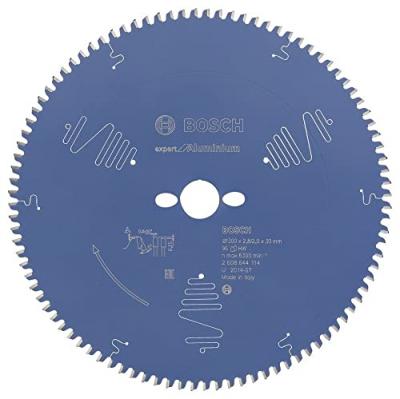 Bosch Professional Ex Al B 300x30-96 Circular Saw Blade Bleu