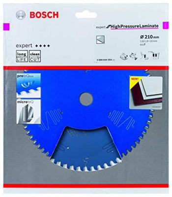 Lame de scie circulaire Bosch 2608644354