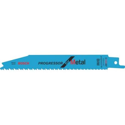 Bosch Accessories 2608654416 Lame pour scie sabre S 123 XF