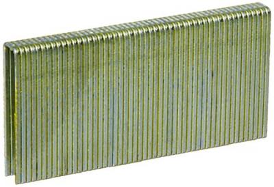 Bosch 2609200228 Agrafe &agrave; Dos Etroit Type 55 R&eacute;sin&eacute;e 6 X 1,08 X 28 Mm, 3000 Pi&egrave;ces