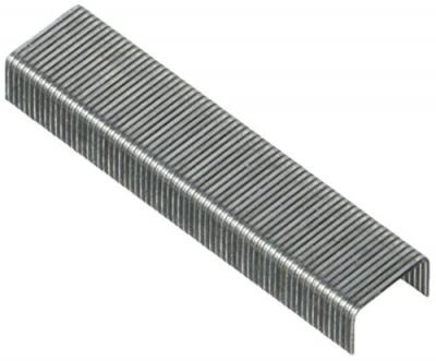 Bosch - 1000 agrafes acier 6 mm type 59