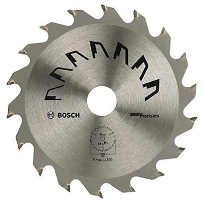 Bosch Accessories 2609256847 Lame de scie circulaire 130 mm