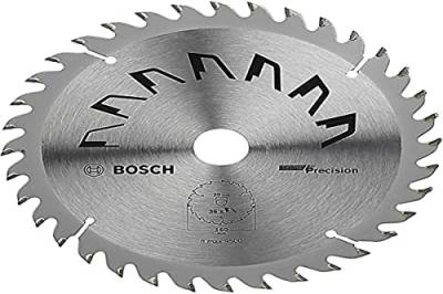 Bosch - 2609256856 Lame de scie circulaire gp wo h 160x20-36