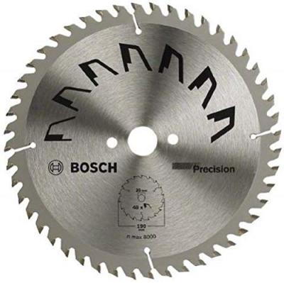 Lame de scie circulaire precision - Bosch
