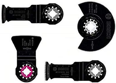 Bosch multifonction 4 pi&egrave;ces 2609256979