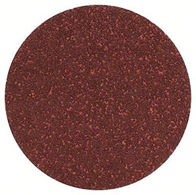 Disque abrasif &Oslash; 115 mm G40, RW, non perfor&eacute;, velcro - 5 pi&egrave;ces