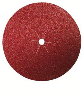 Bosch 125 G60 Sandpaper Drill 5 Units Rose
