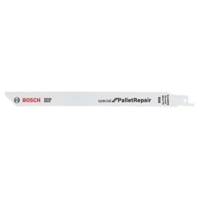 Bosch - Sabre Scie Blade s 722 vfr. Sp&eacute;cial pour Palette Repai