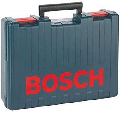 Bosch 2605438179 Valise De Transport En Plastique 505 X 395 X 145 Mm