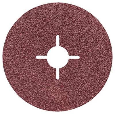 Bosch Expert 125 Mm 12250rpm G36 125 Mm Metal Disk Argent&eacute;