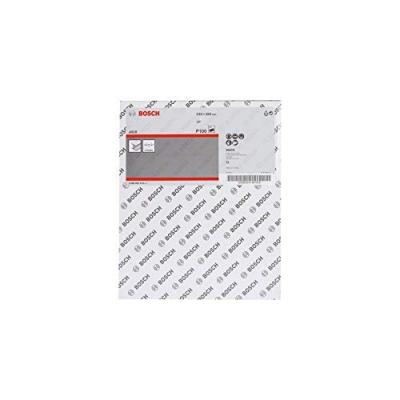 Bosch Accessories J410 Feuille, Bleu