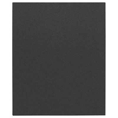 Bosch Accessories J410 Lot de 50 feuilles abrasives non perfor&eacute;es 230 x 280 mm