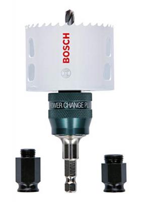 Kit de d&eacute;marrage HS diam&egrave;tre 68 mm Progressor - BOSCH - 2608594301