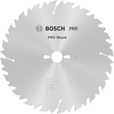 Bosch lame de scie circulaire table constructwood atb