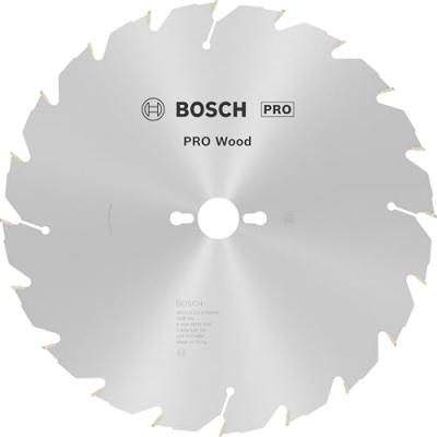 Bosch 1 Construct Wood Pour Scies Circulaires De Table (pour Bois Sans Clous)