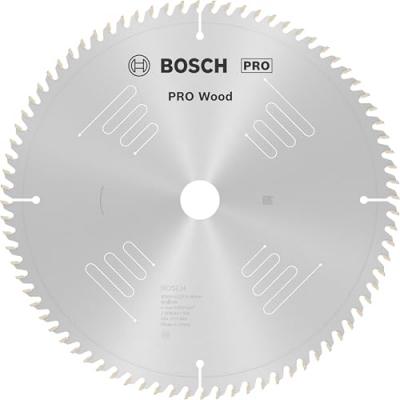Bosch - 2608641769 Lame de scie circulaire Optiline Wood