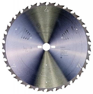 Bosch 2608642504 Expert Lame De Scie Circulaire Pour Bois