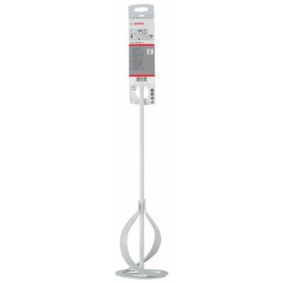 Panier agitateur Bosch l&eacute;ger pour perceuses 120 mm 600 mm 20-30 kg