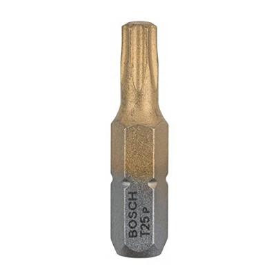 Bosch - Max Grip - 2607001693 - Embout De Vissage - T25 / 25 Mm