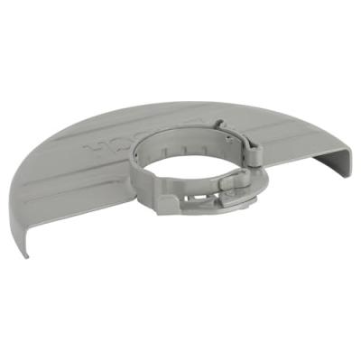Bosch - Capot de protection sans recouvrement, pour &eacute;barbage 230 mm