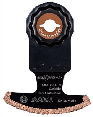 Bosch Carbide RIFF scie segment lame MATI 68 RT3. 68 x 30 mm. 1 paquet