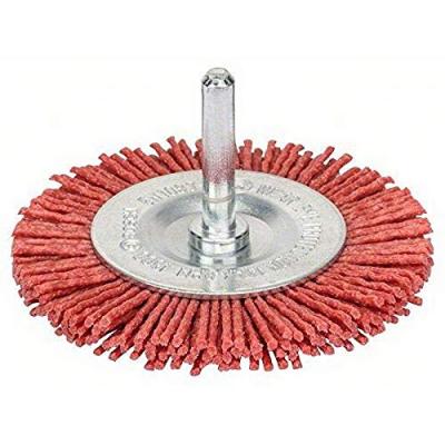 Bosch - 2608622056 Brosse circulaire 75 mm &agrave; fils de nylon 1 mm