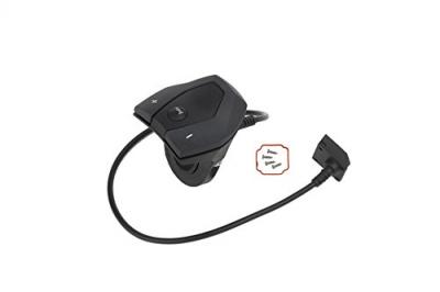 Bosch intuvia Unit&eacute; de Commande Taille Unique Anthracite