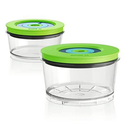 Bosch Electrom&eacute;nager MMZV0SB2 Blender en plastique transparent pour mixeur sous vide VitaMax