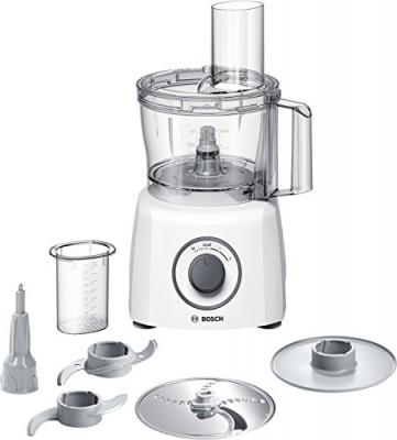 Bosch MultiTalent 3 MCM3100W Blanc