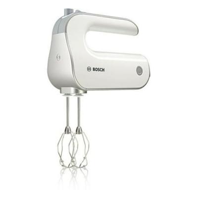 Bosch MFQ4080 - Batteur &agrave; main - 500 Watt - blanc/argent