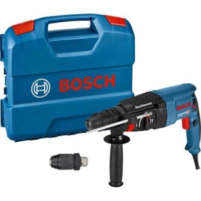 Bosch gbh 2&nbsp;&ndash;&nbsp;26&nbsp;dfr perforateur professionnel